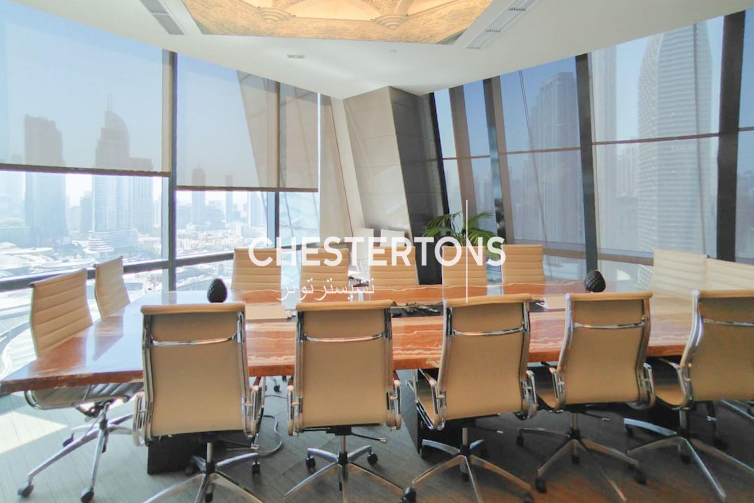 Image of Office for Rental in Downtown Dubai-Dubai-United Arab Emirates, Image 14